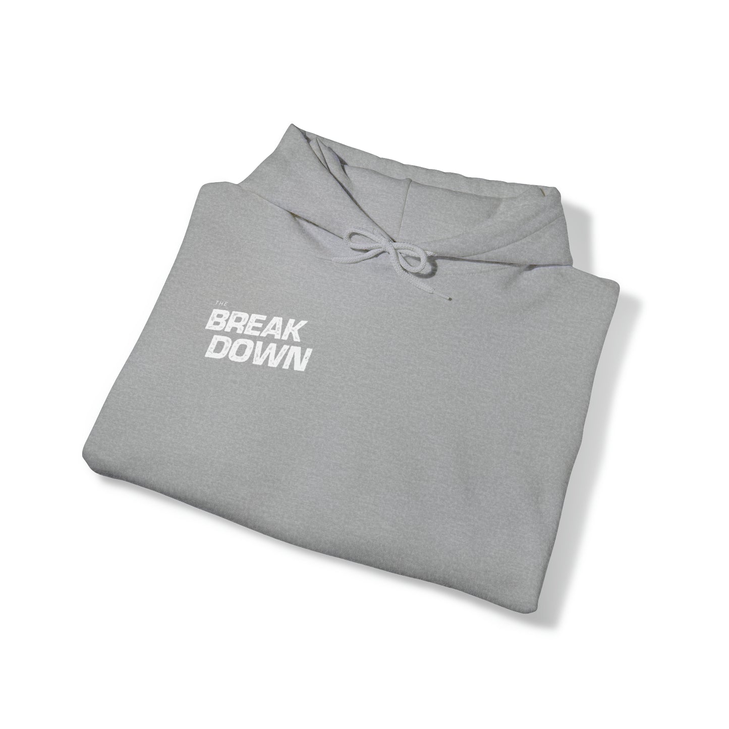 Breakdown LEGACY Hoodie [In 4 Colors]