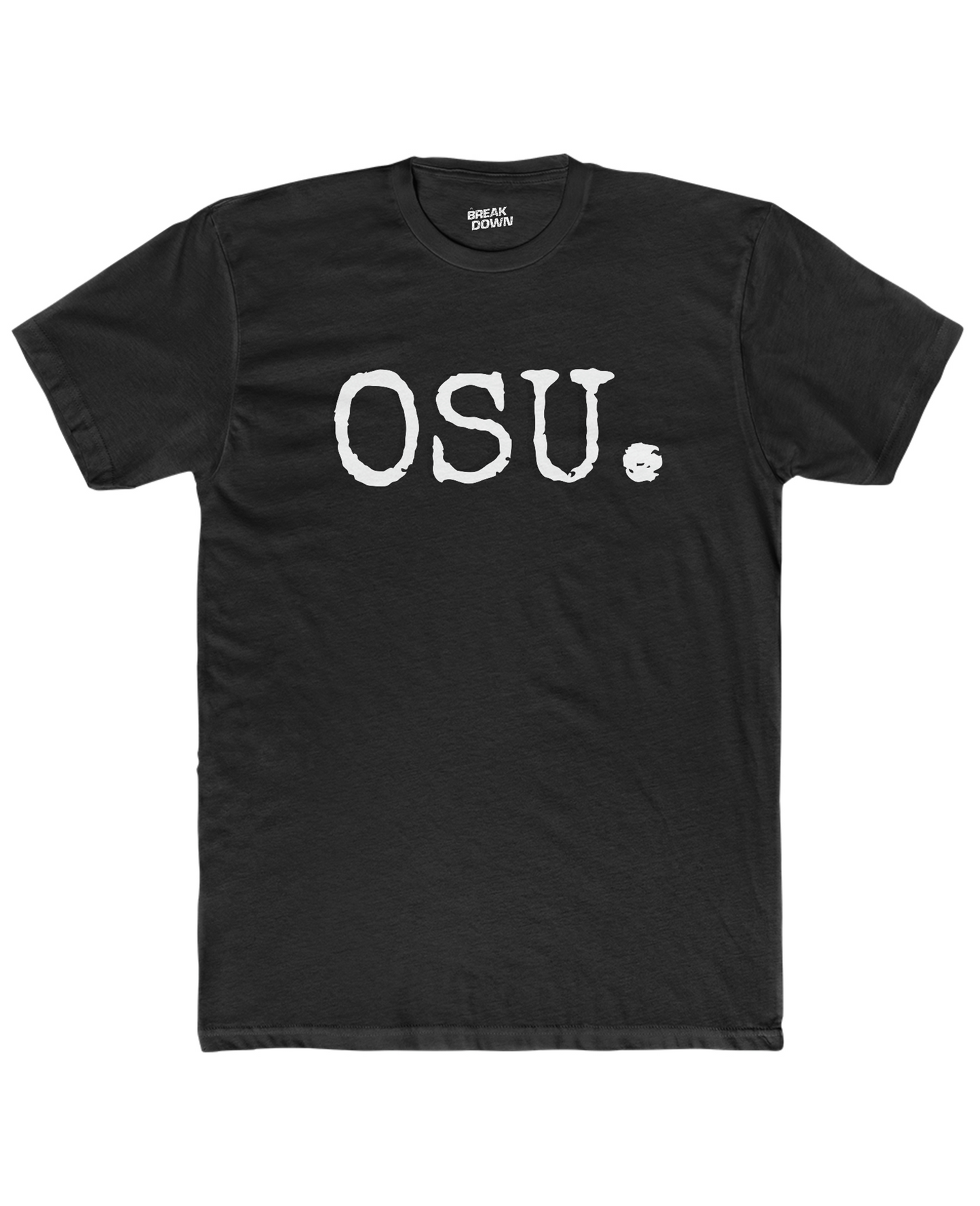 OSU. Tee [In 2 Colors]