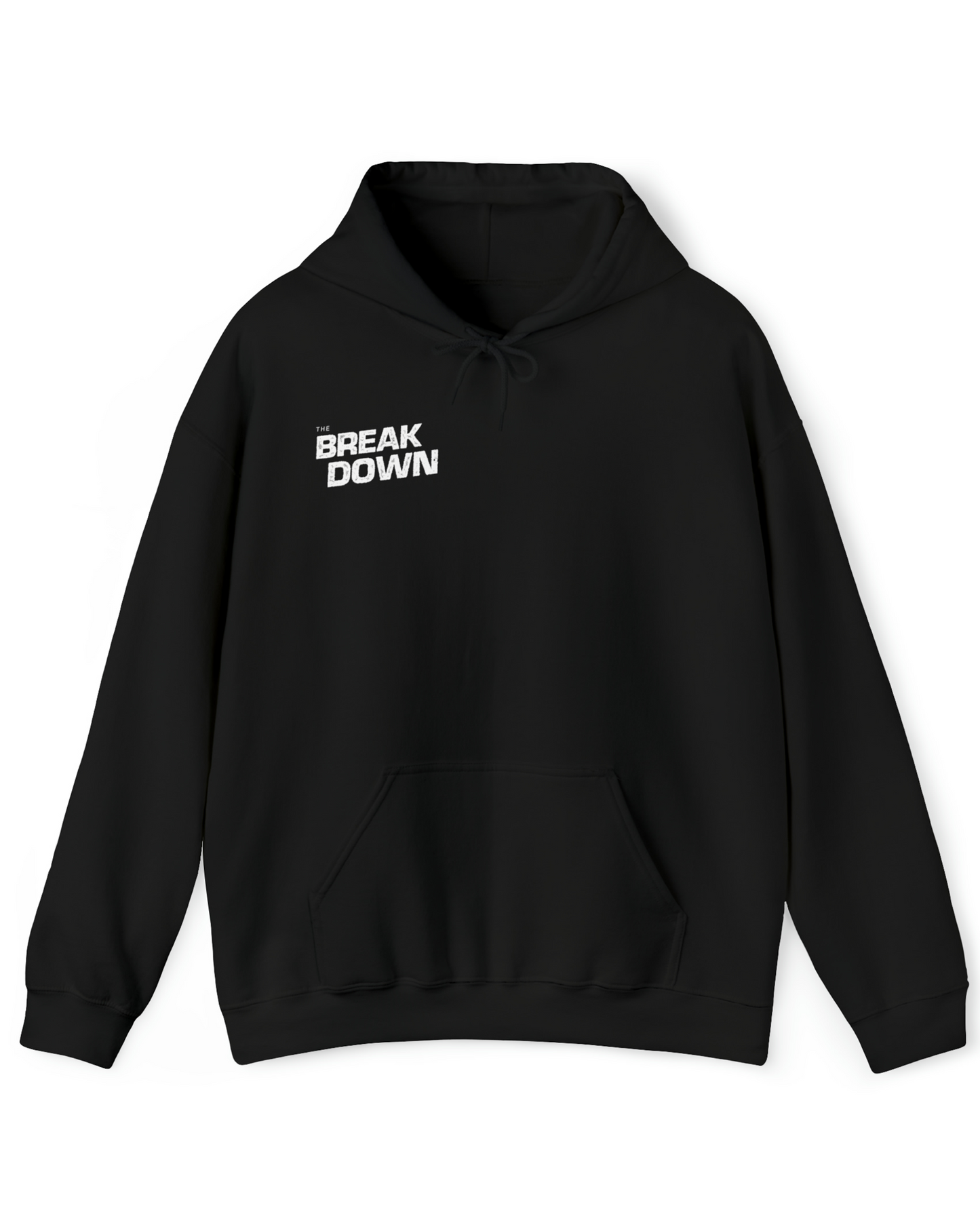 Breakdown LEGACY Hoodie [In 4 Colors]