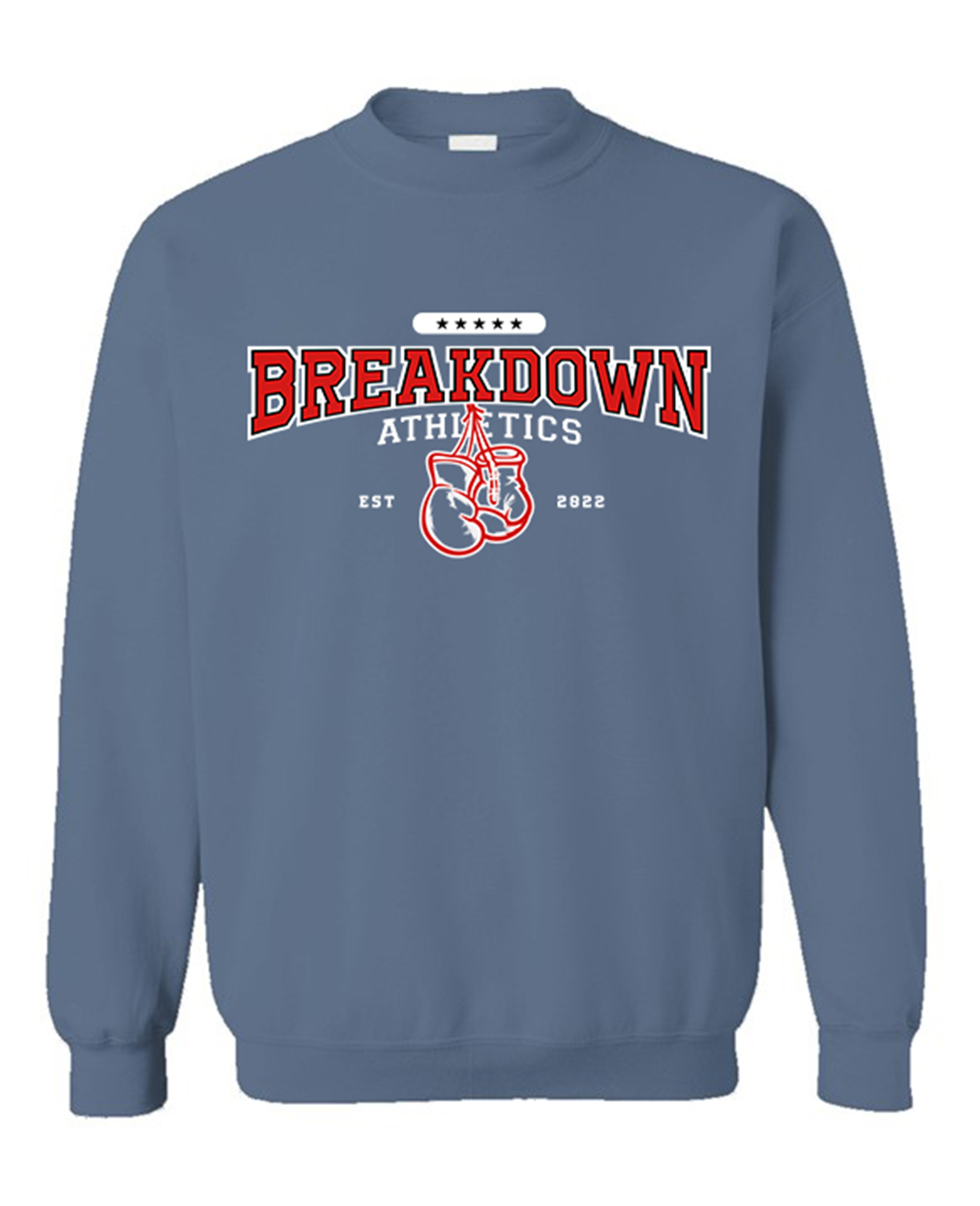 Breakdown Line. Shop The Breakdown Shop