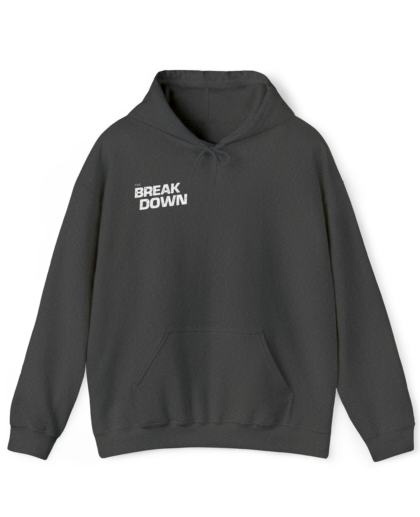 Breakdown LEGACY Hoodie [In 4 Colors]