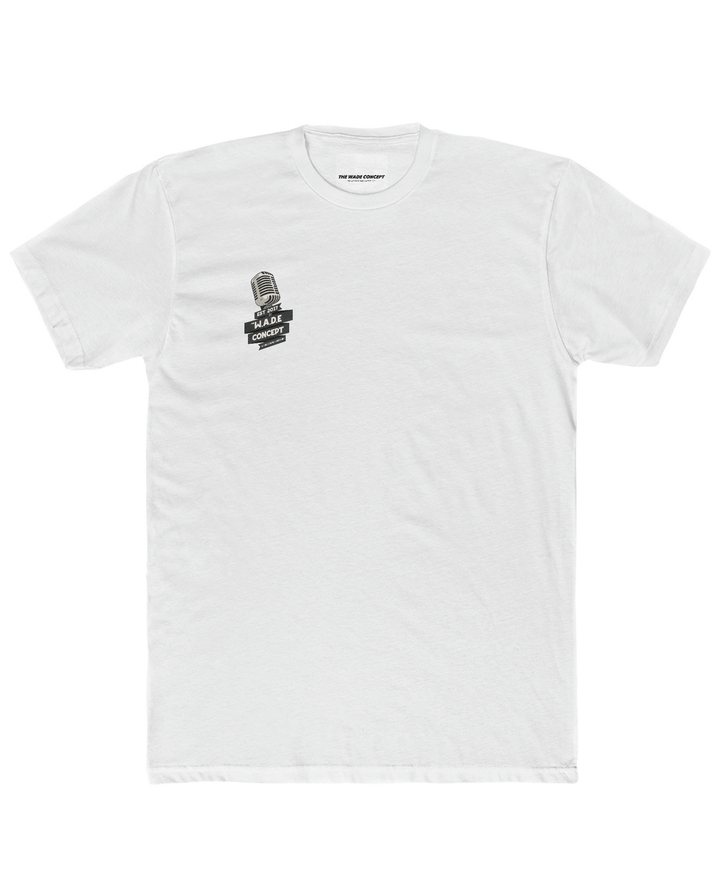 TWC Logo Tee